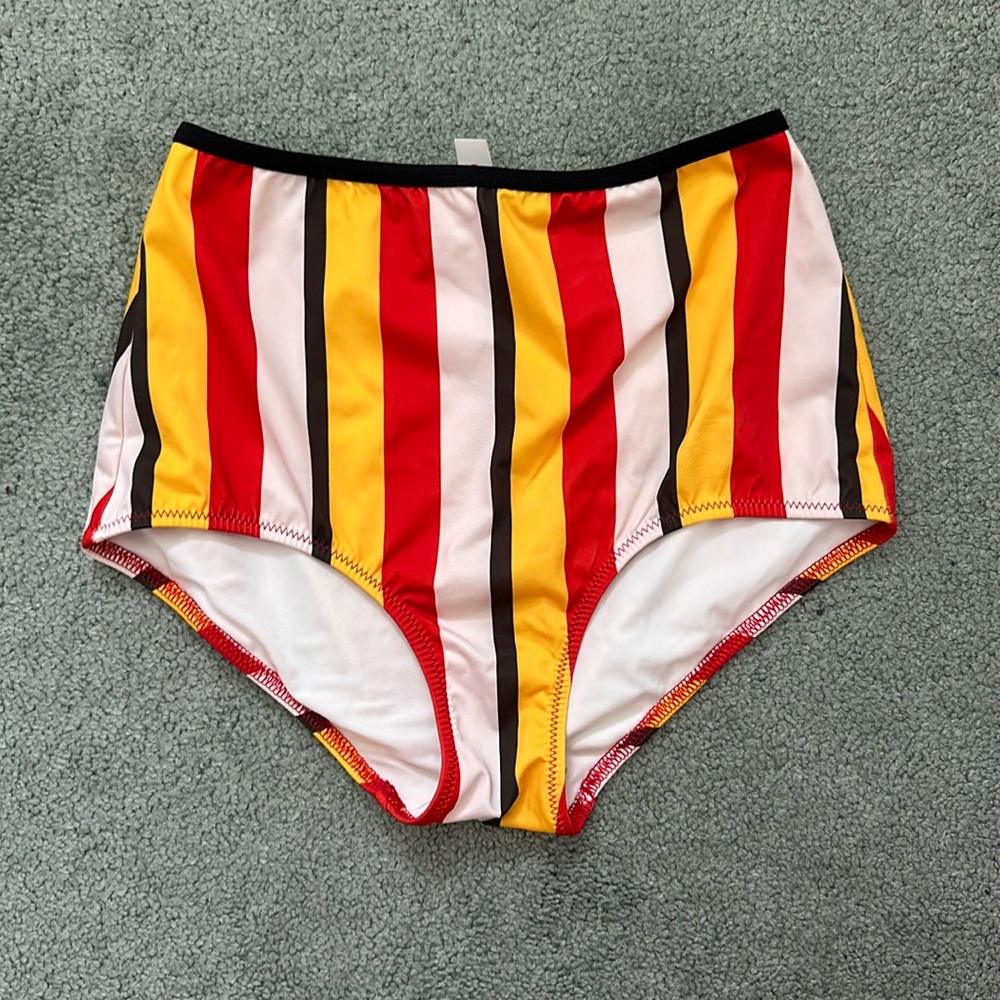 Solid & Striped Brigitte Bottom - Small - image 1